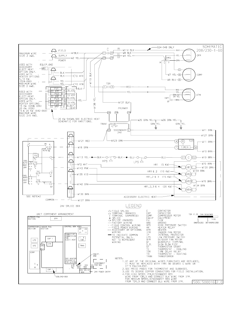 Bryant 702B User Manual | Page 21 / 28