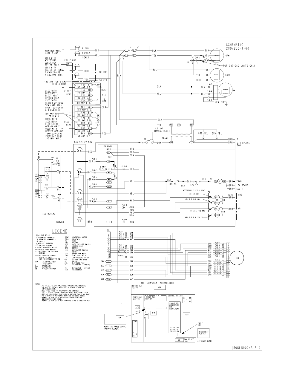 Bryant 702B User Manual | Page 24 / 28