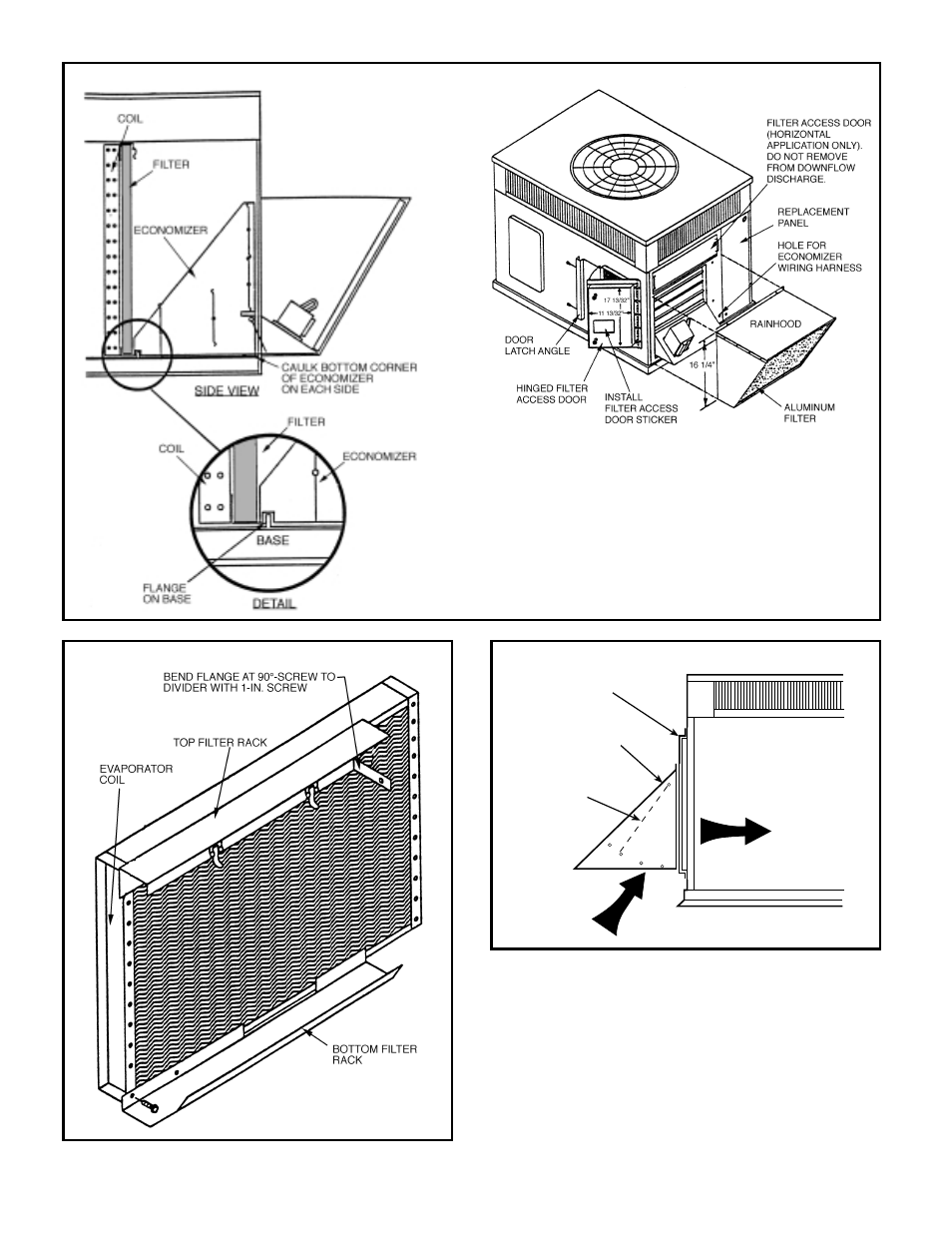 Bryant 702B User Manual | Page 6 / 28