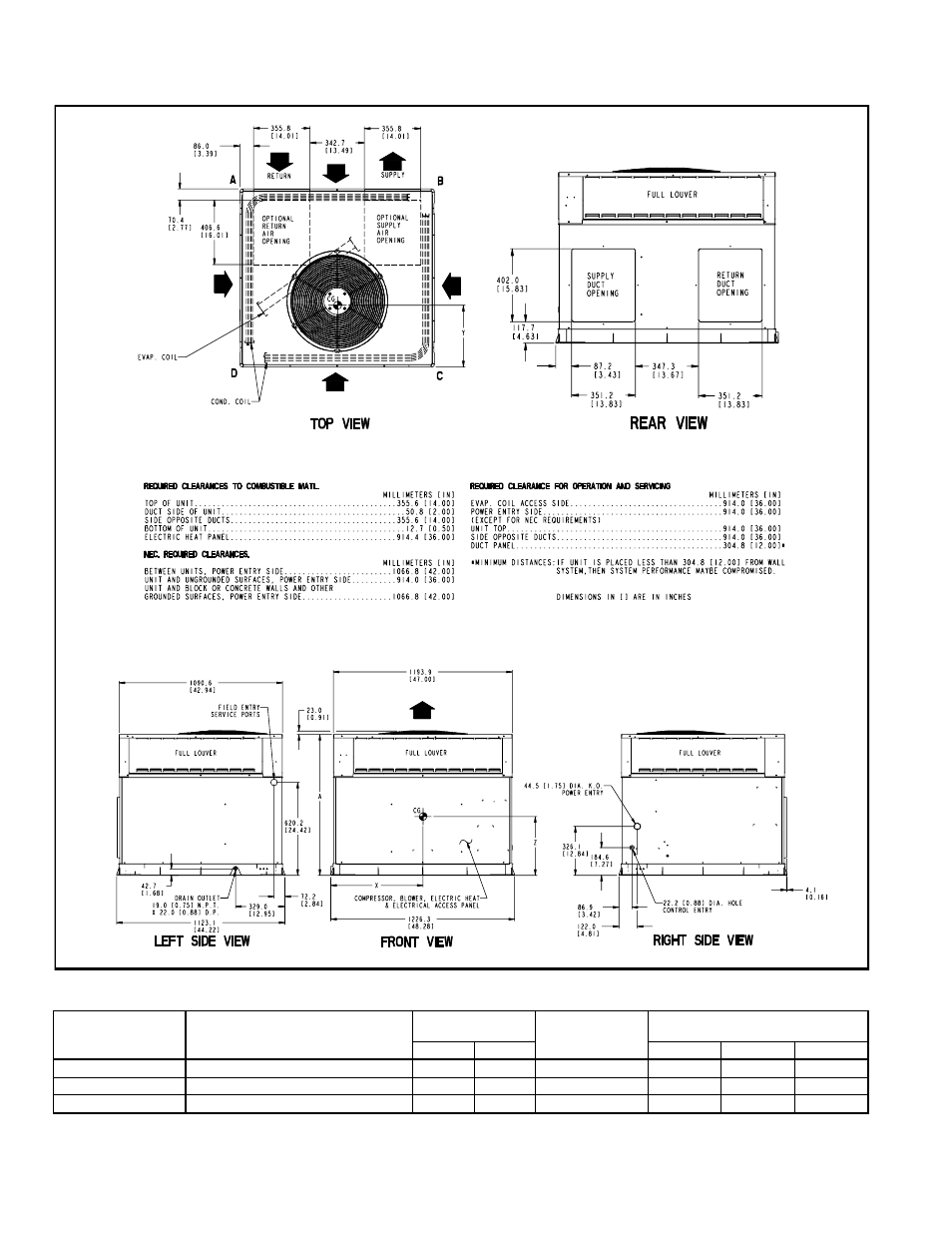 Bryant 702B User Manual | Page 8 / 28