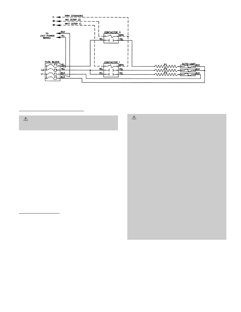 Bryant 764A User Manual | Page 11 / 24