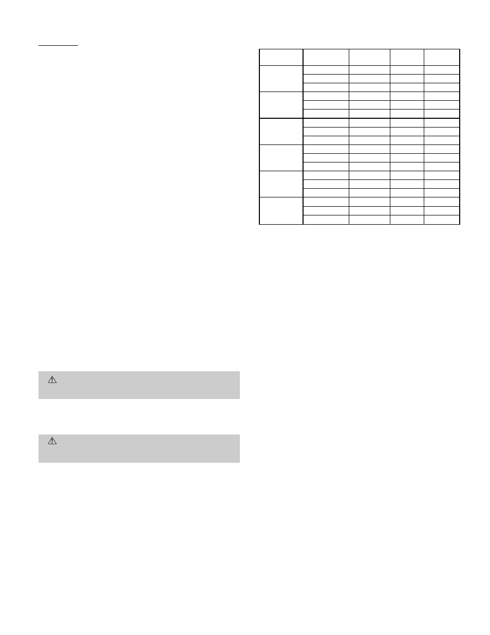 Bryant 764A User Manual | Page 13 / 24