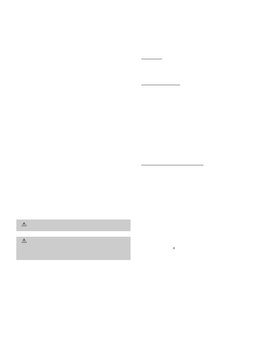 Bryant 764A User Manual | Page 16 / 24