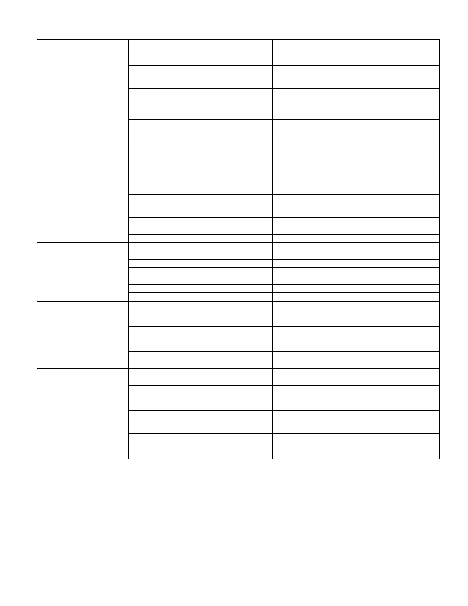 Bryant 764A User Manual | Page 19 / 24