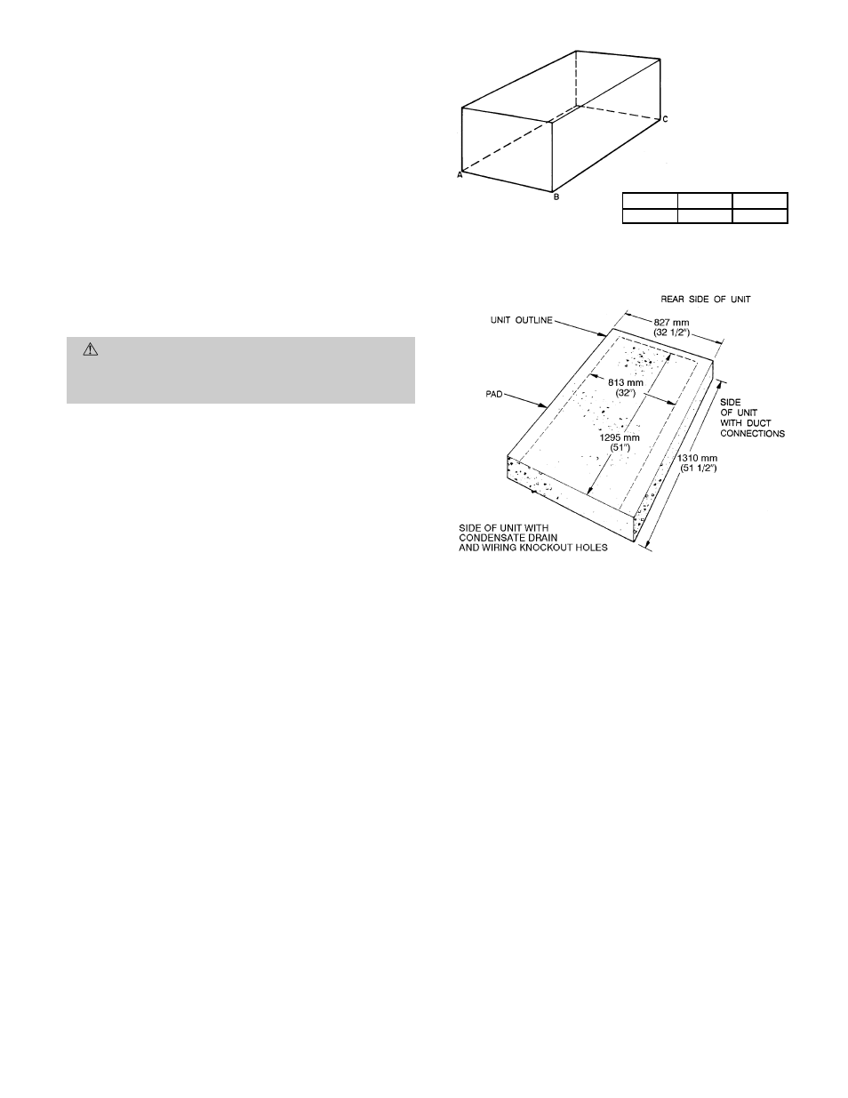 Bryant 764A User Manual | Page 5 / 24