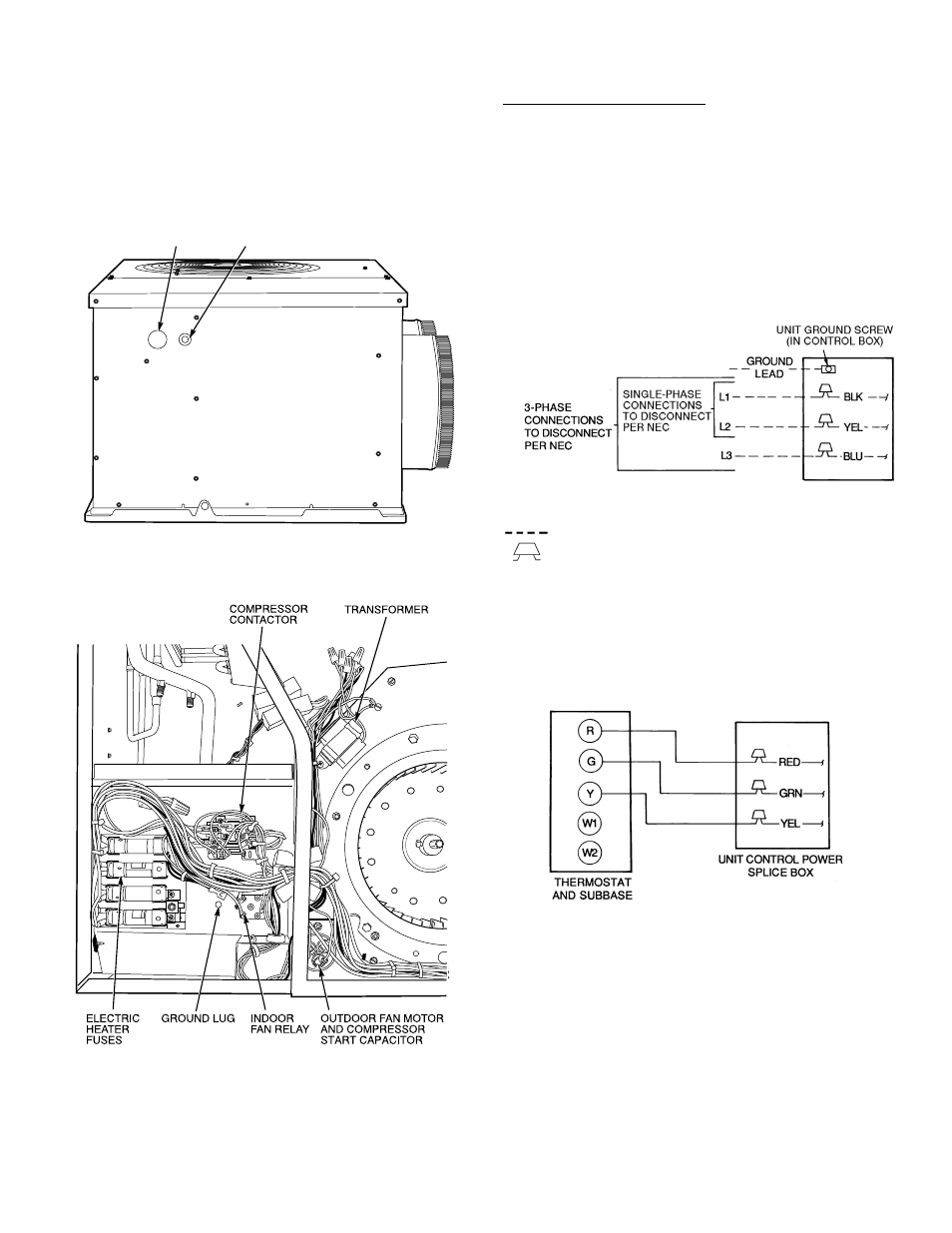 Bryant 764A User Manual | Page 9 / 24