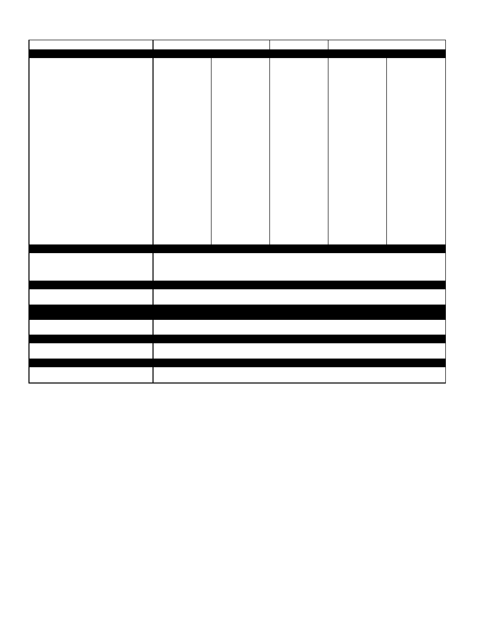 Bryant 581A User Manual | Page 10 / 26