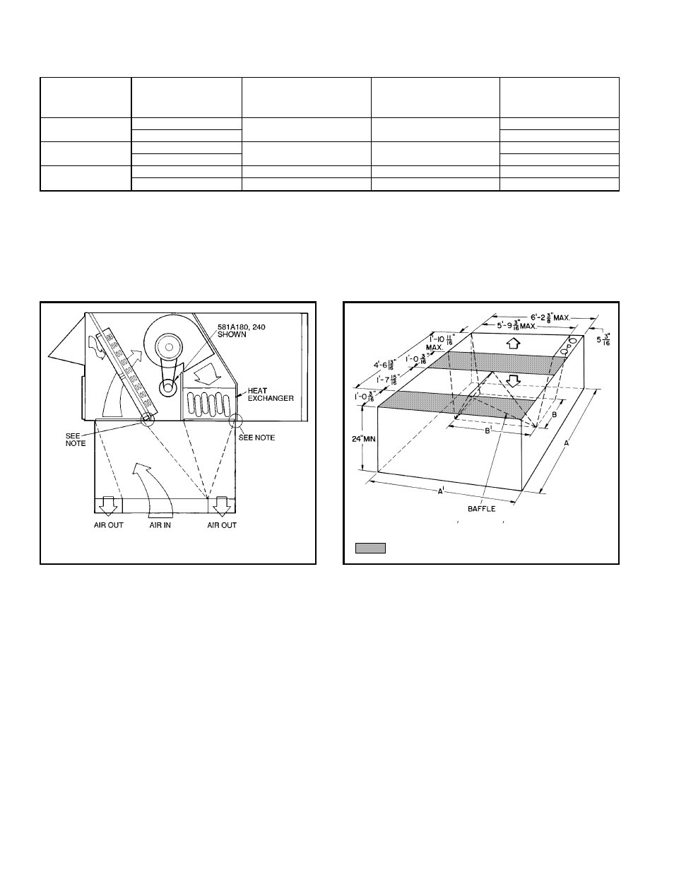 Bryant 581A User Manual | Page 24 / 26