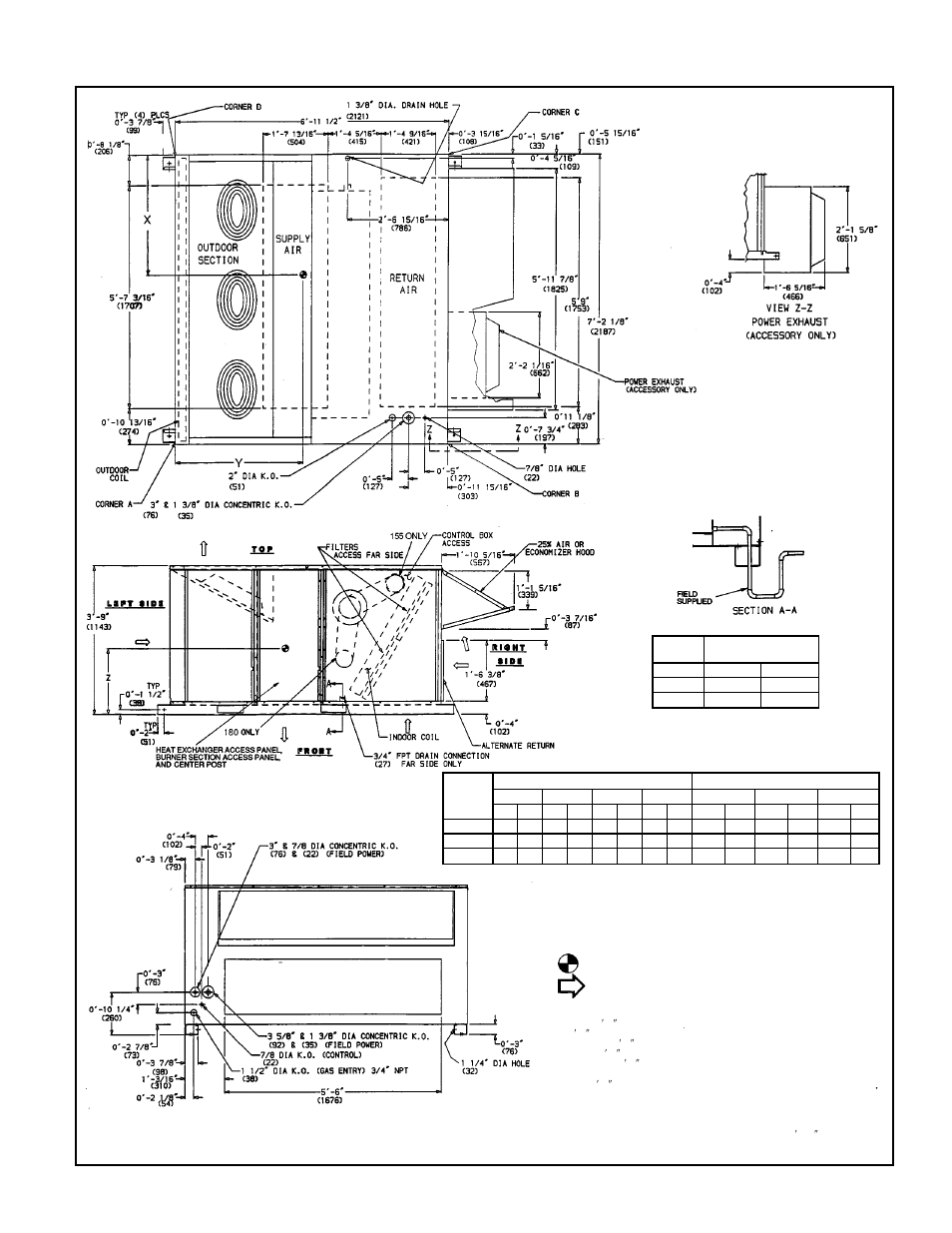 Bryant 581A User Manual | Page 5 / 26