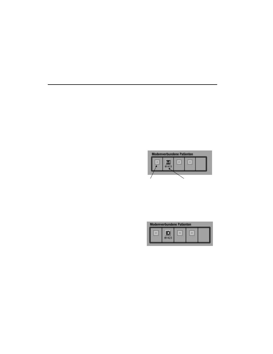Welch Allyn Modem-Propaq - Quick Reference Guide User Manual | Page 32 / 52