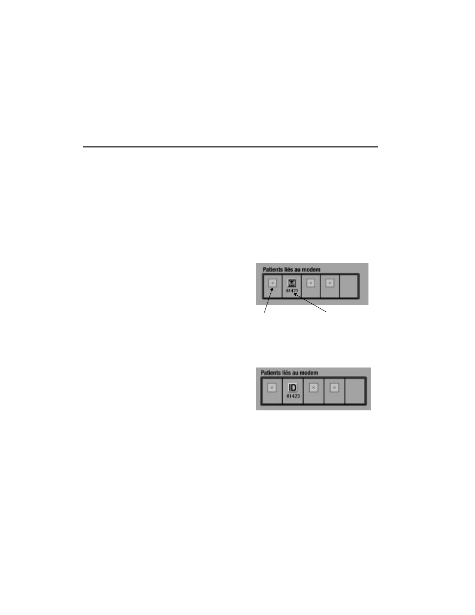 Welch Allyn Modem-Propaq - Quick Reference Guide User Manual | Page 48 / 52