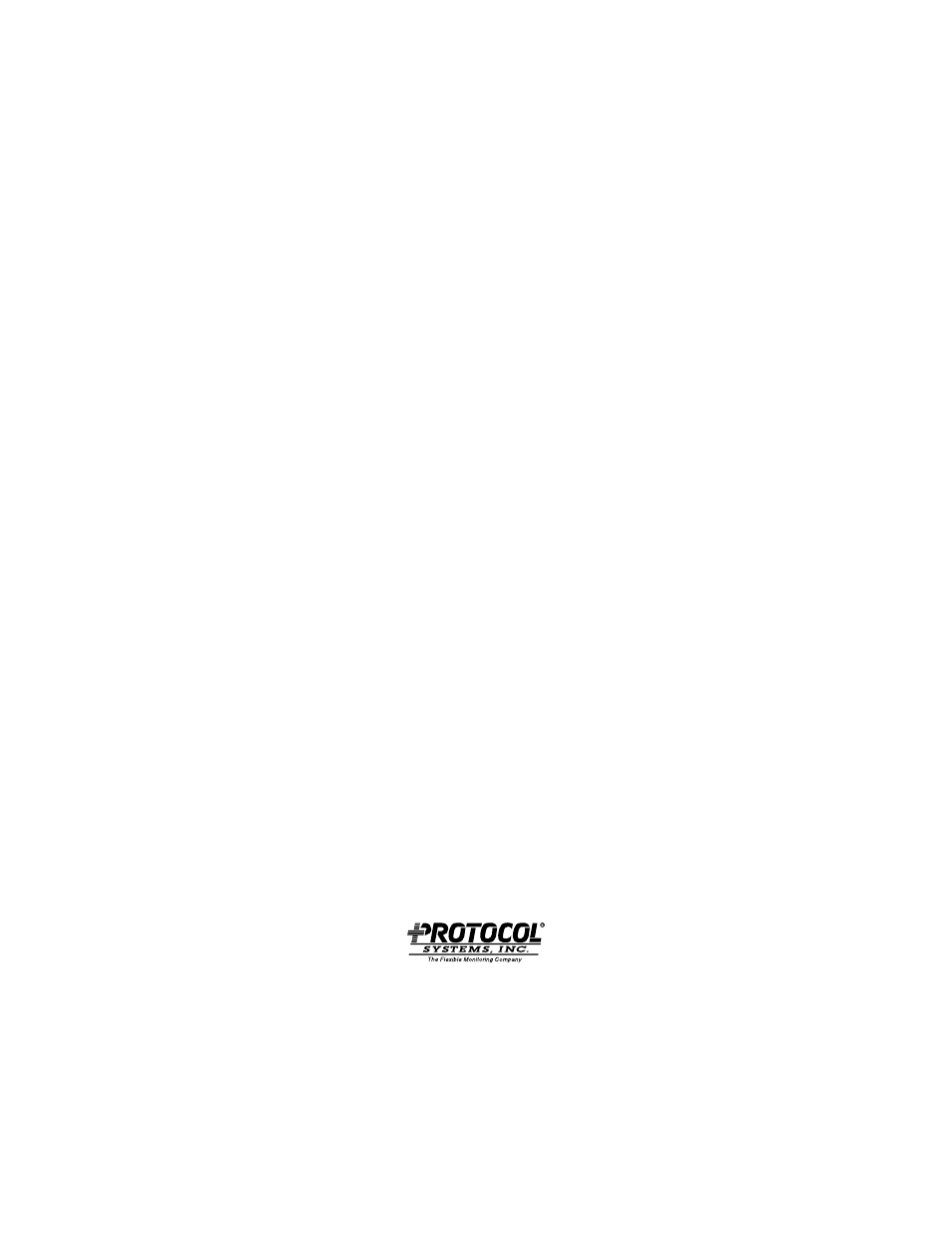 22 protocol systems, inc | Welch Allyn Propaq 6.2X-8.4X/Propaq Encore 1.20-1.3X - Quick Reference Guide User Manual | Page 24 / 42