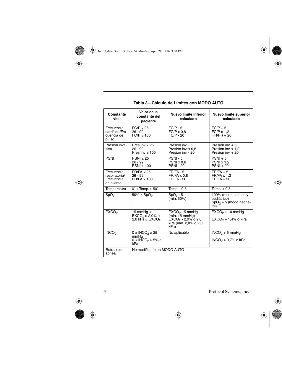 Welch Allyn Propaq Encore Update - Quick Reference Guide User Manual | Page 56 / 60