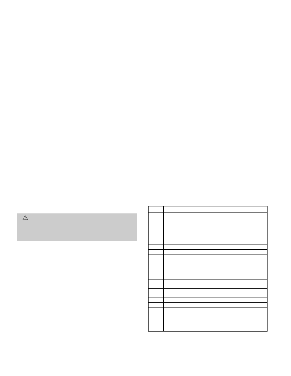 Bryant TEMPSURE TSTATBBP250-LA User Manual | Page 4 / 8