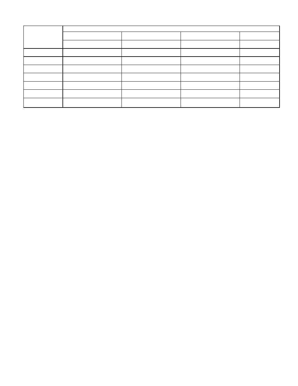 Bryant TEMPSURE TSTATBBP250-LA User Manual | Page 7 / 8