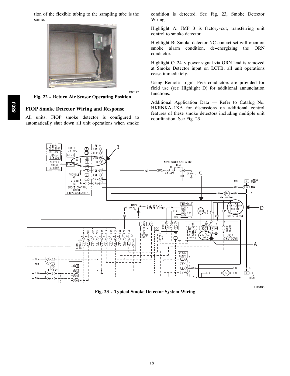 Bryant 580J*04--12 User Manual | Page 18 / 73