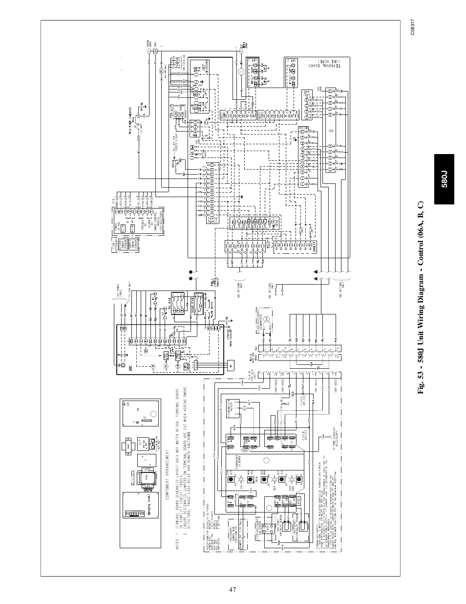 Bryant 580J*04--12 User Manual | Page 47 / 73