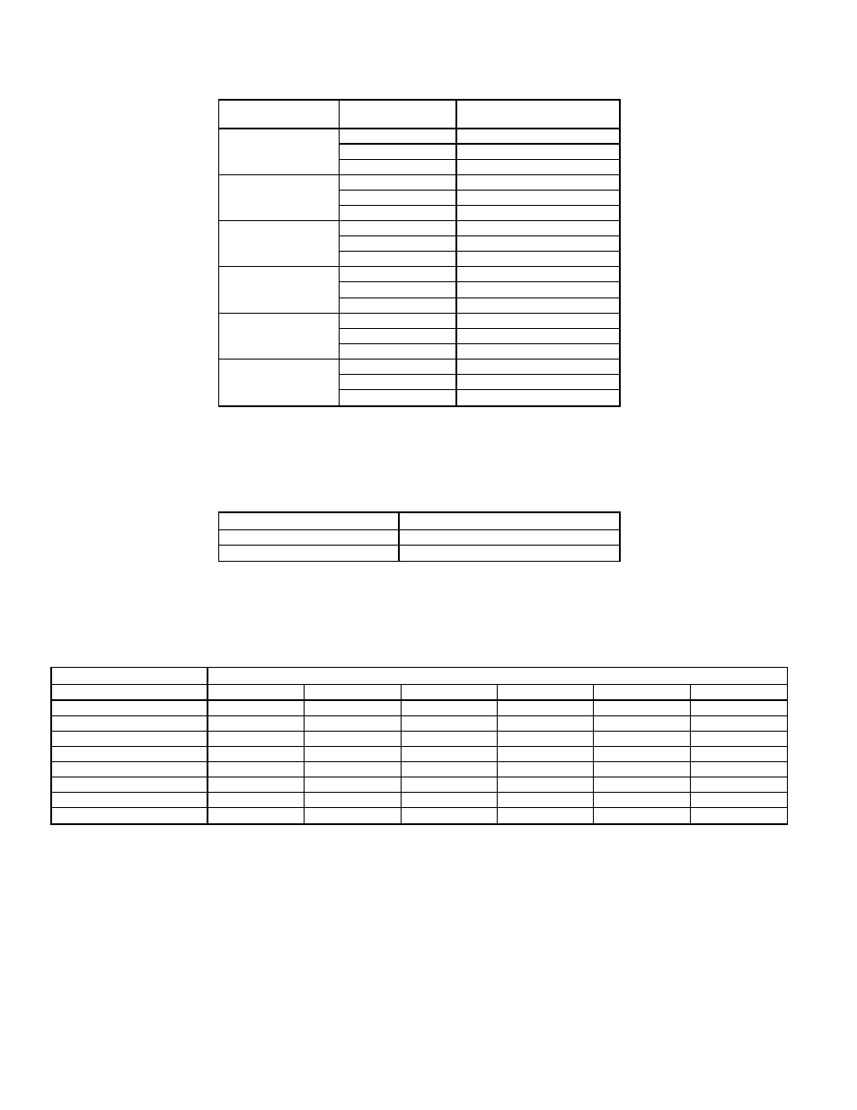 Bryant 583A User Manual | Page 16 / 28