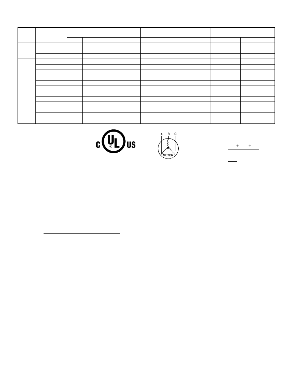 Bryant 583A User Manual | Page 20 / 28