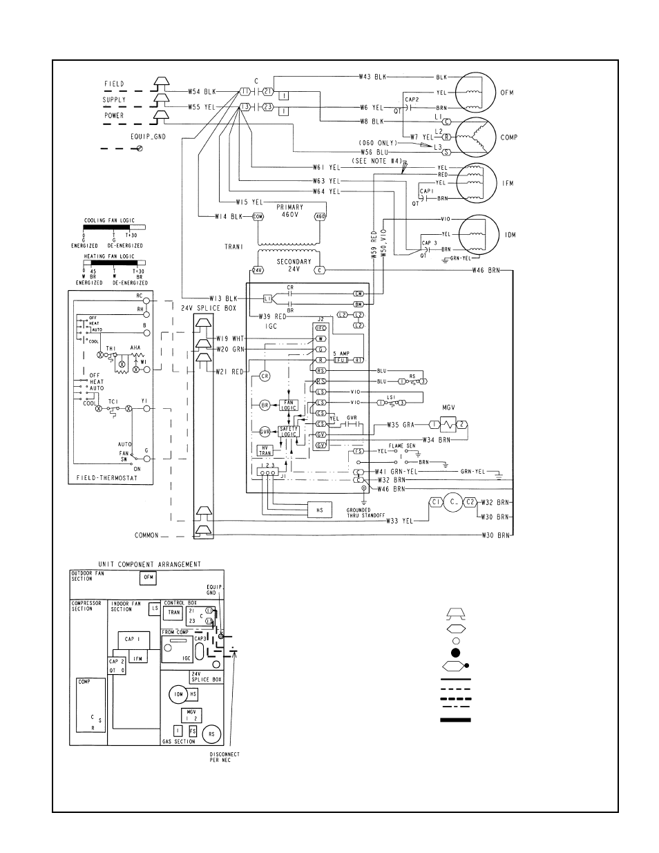 Bryant 583A User Manual | Page 23 / 28