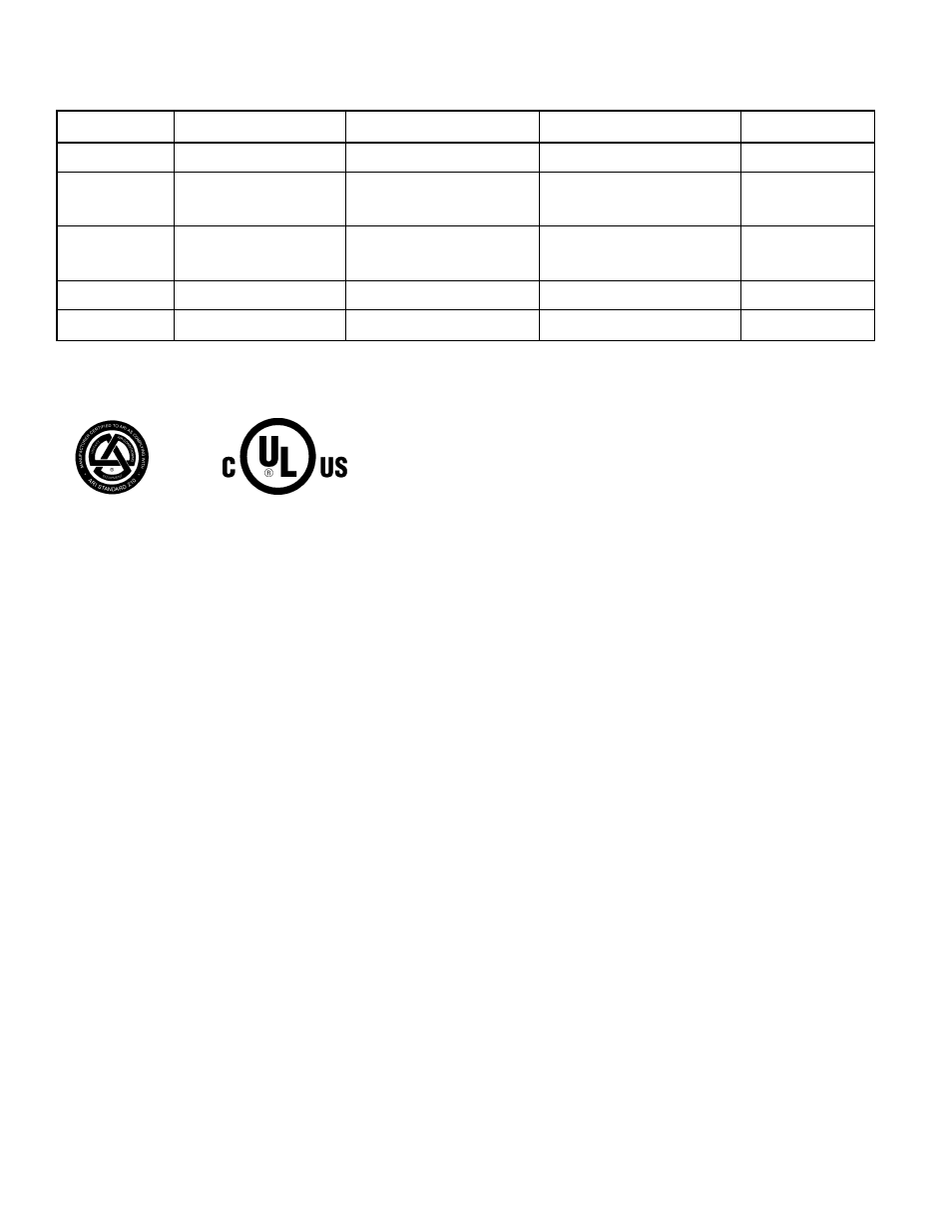 Bryant 583A User Manual | Page 4 / 28