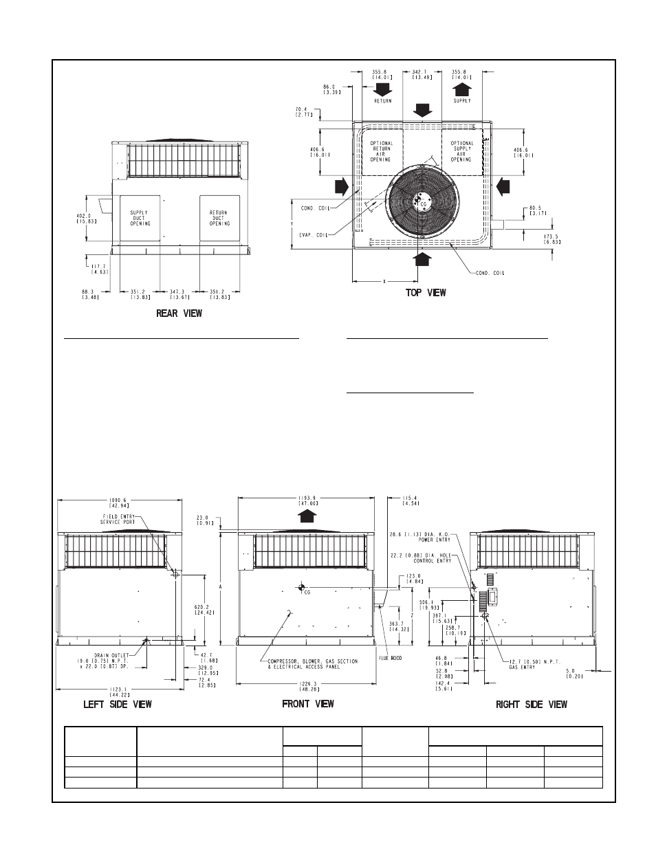 Bryant 583A User Manual | Page 9 / 28