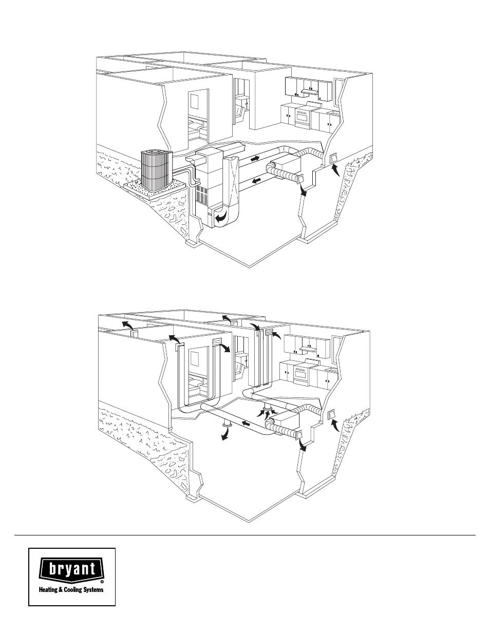 Bryant HRVBBSVC User Manual | Page 12 / 12