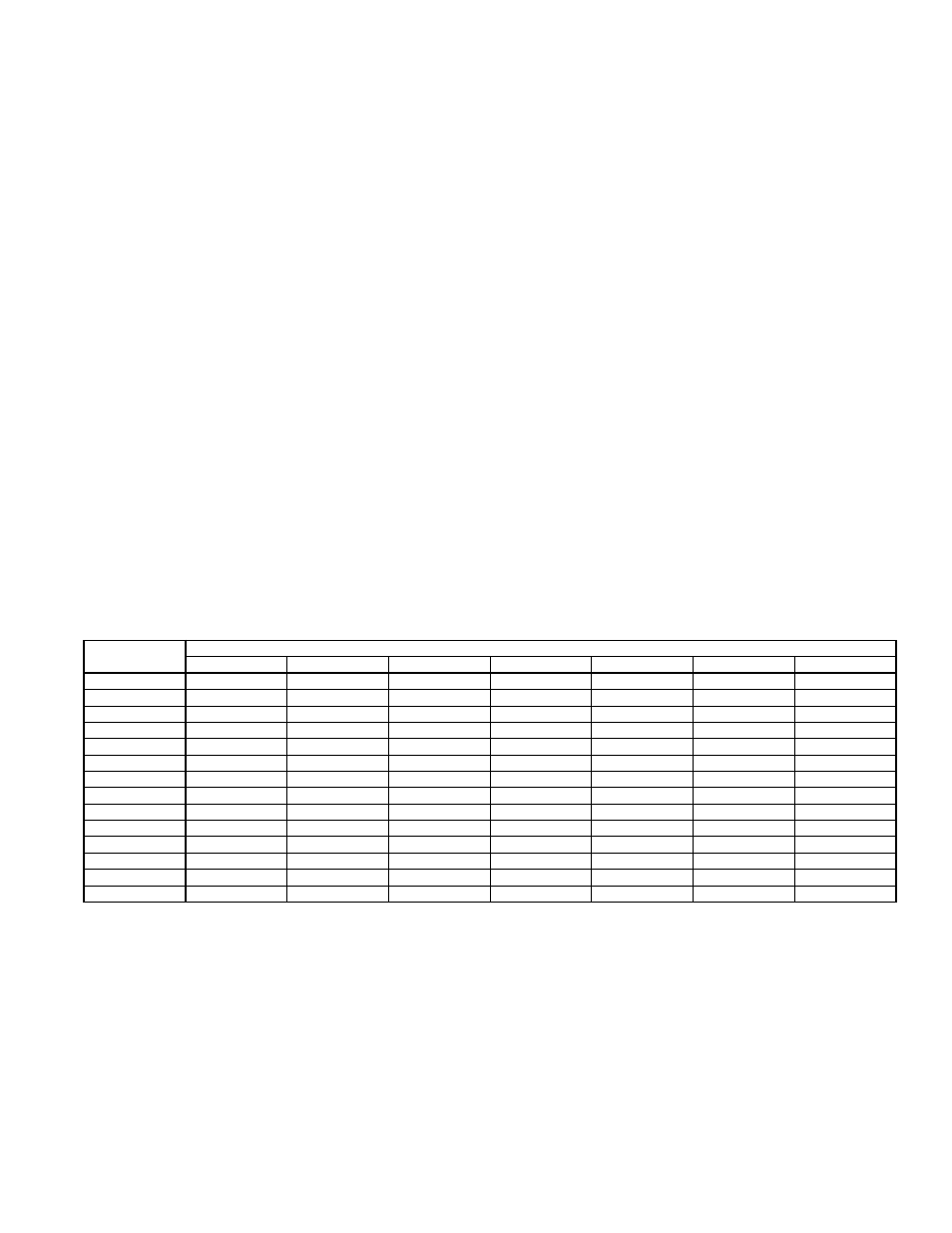 Methods to size hrv’s, Heating load btu | Bryant HRVBBSVC User Manual | Page 9 / 12