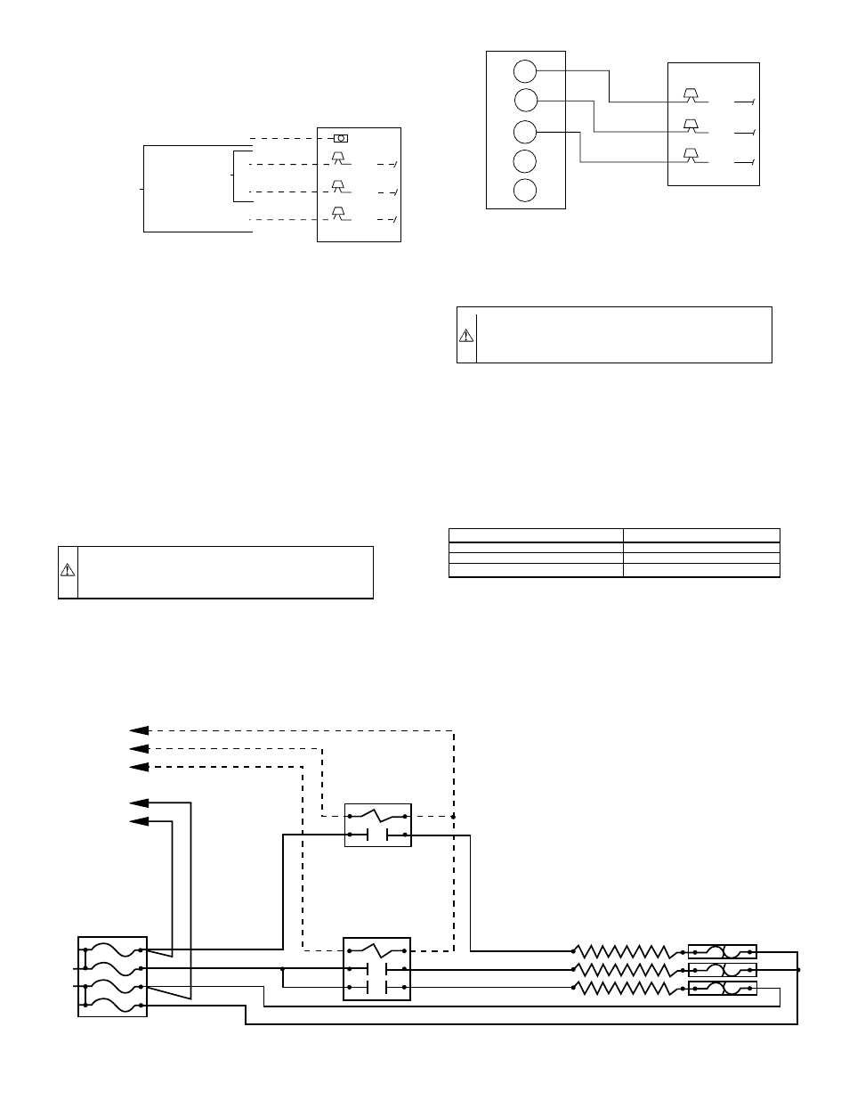 Bryant AIR CONDITIONERS 564A User Manual | Page 10 / 20