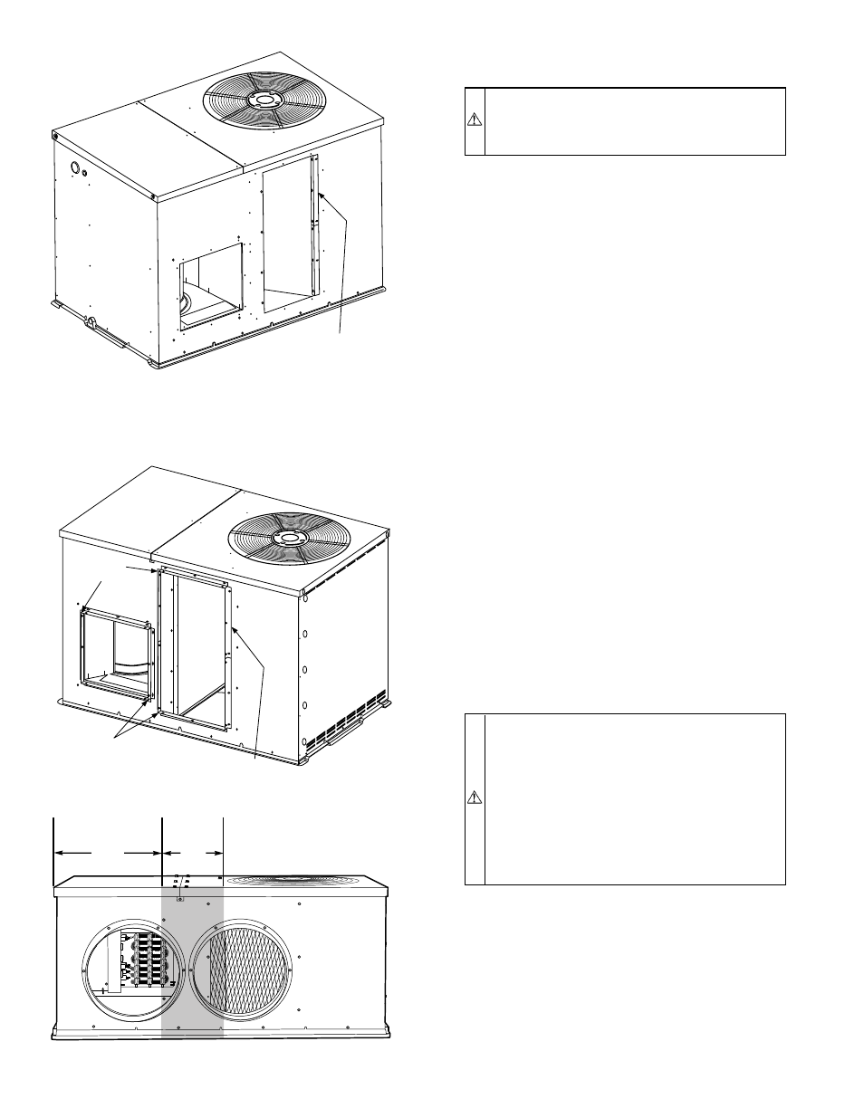 Bryant AIR CONDITIONERS 564A User Manual | Page 6 / 20
