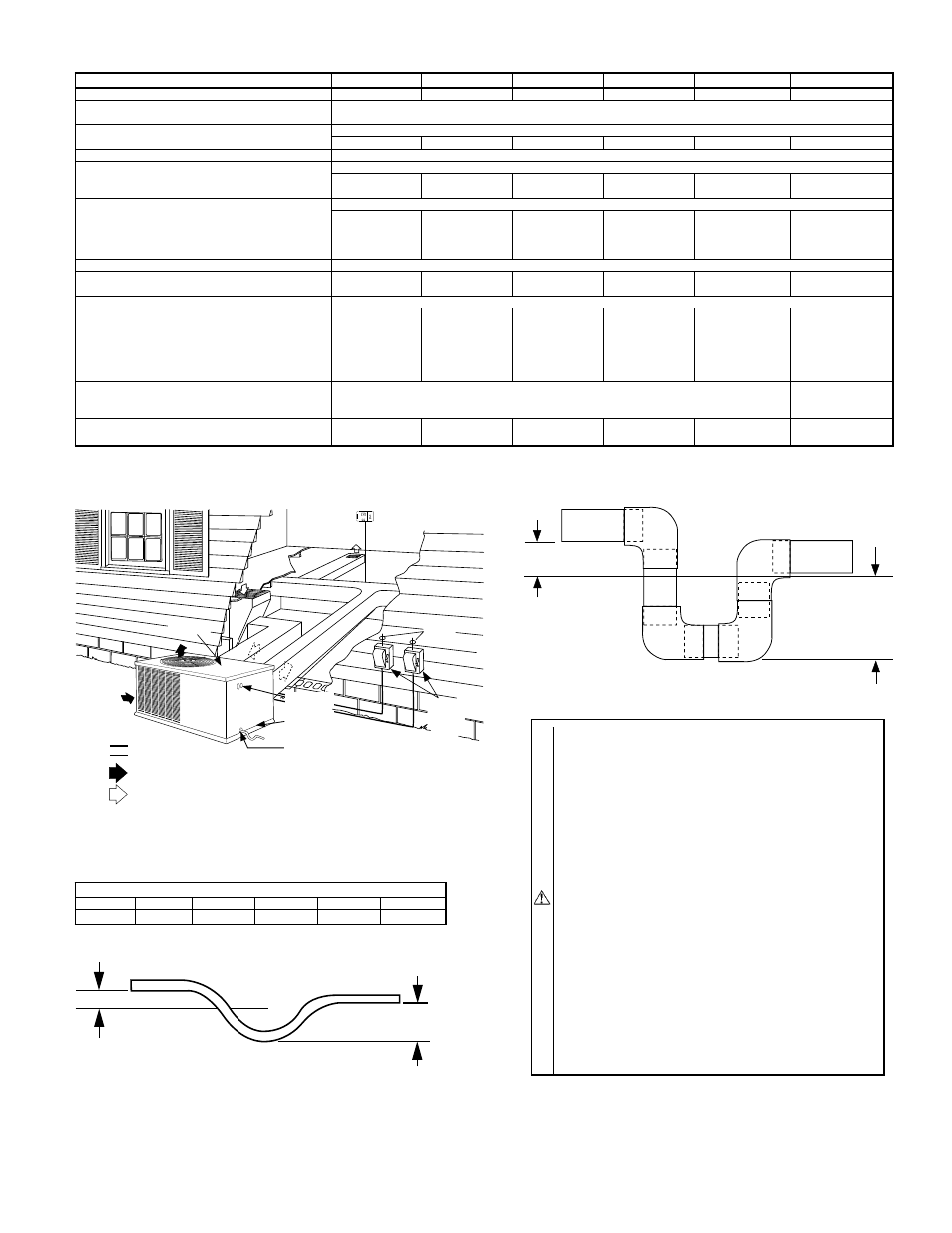 Bryant AIR CONDITIONERS 564A User Manual | Page 7 / 20