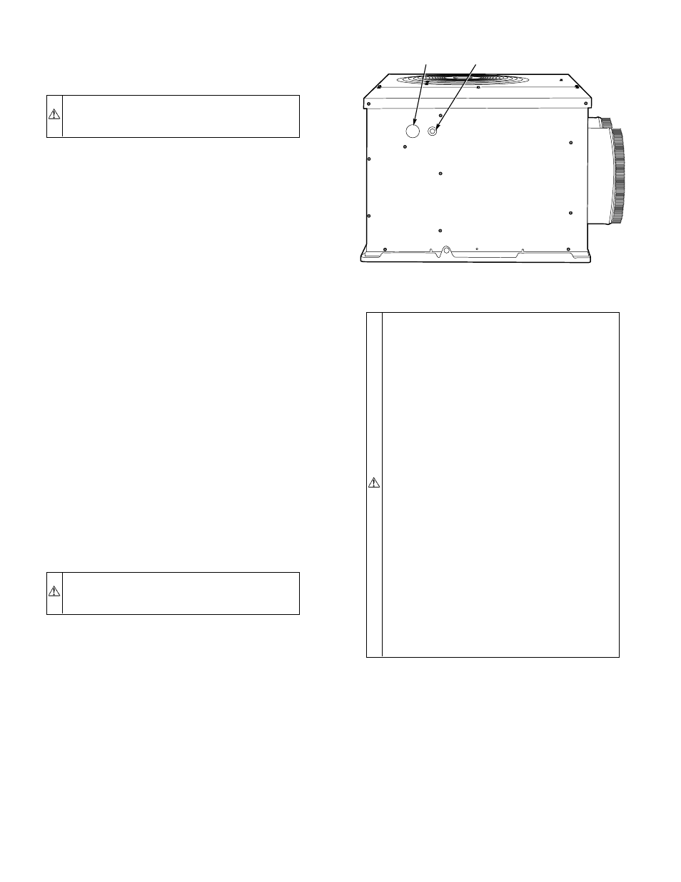 Bryant AIR CONDITIONERS 564A User Manual | Page 8 / 20