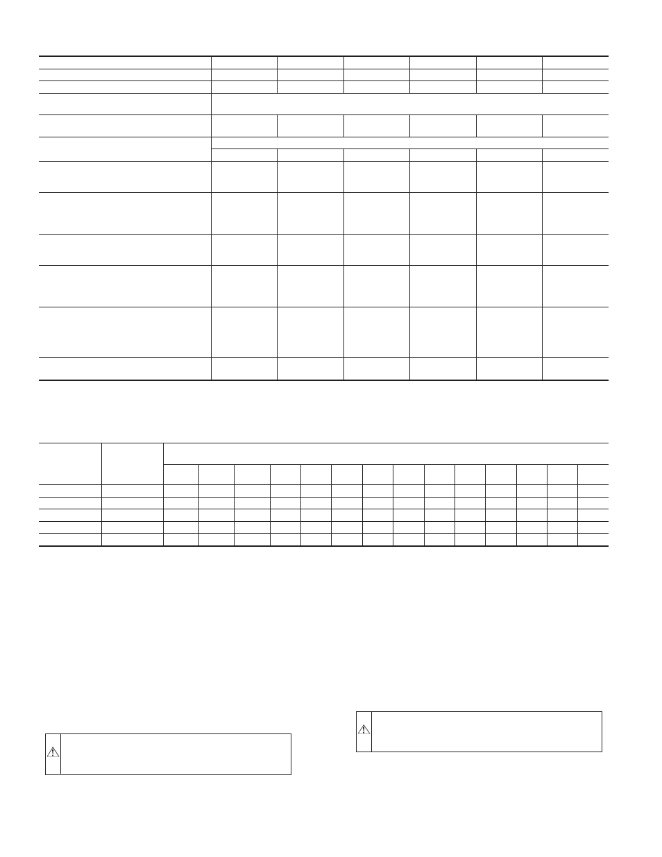 Bryant 582A User Manual | Page 10 / 36