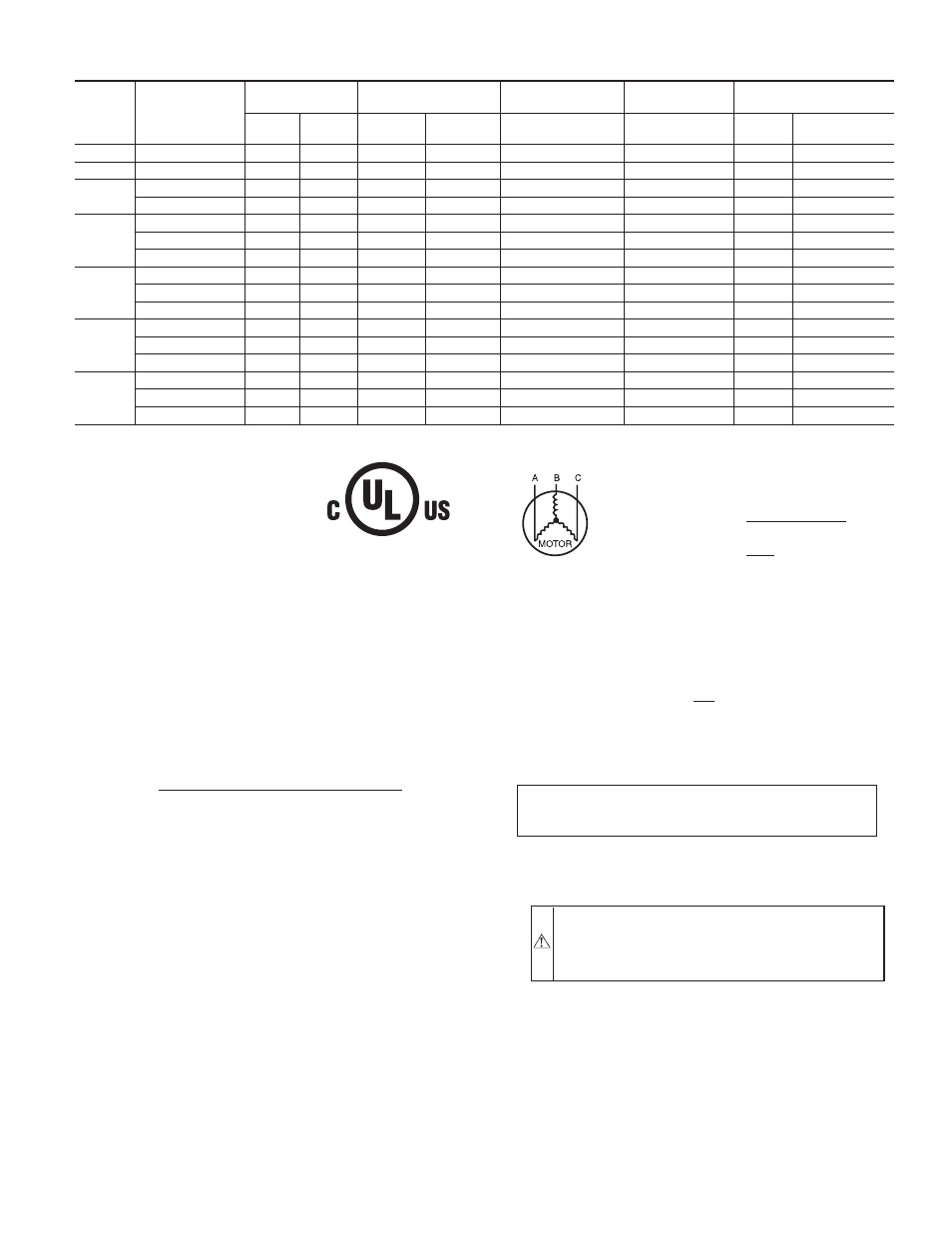 Bryant 582A User Manual | Page 13 / 36