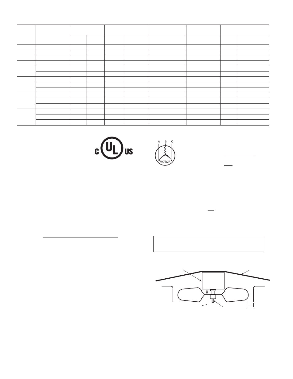 Bryant 582A User Manual | Page 14 / 36