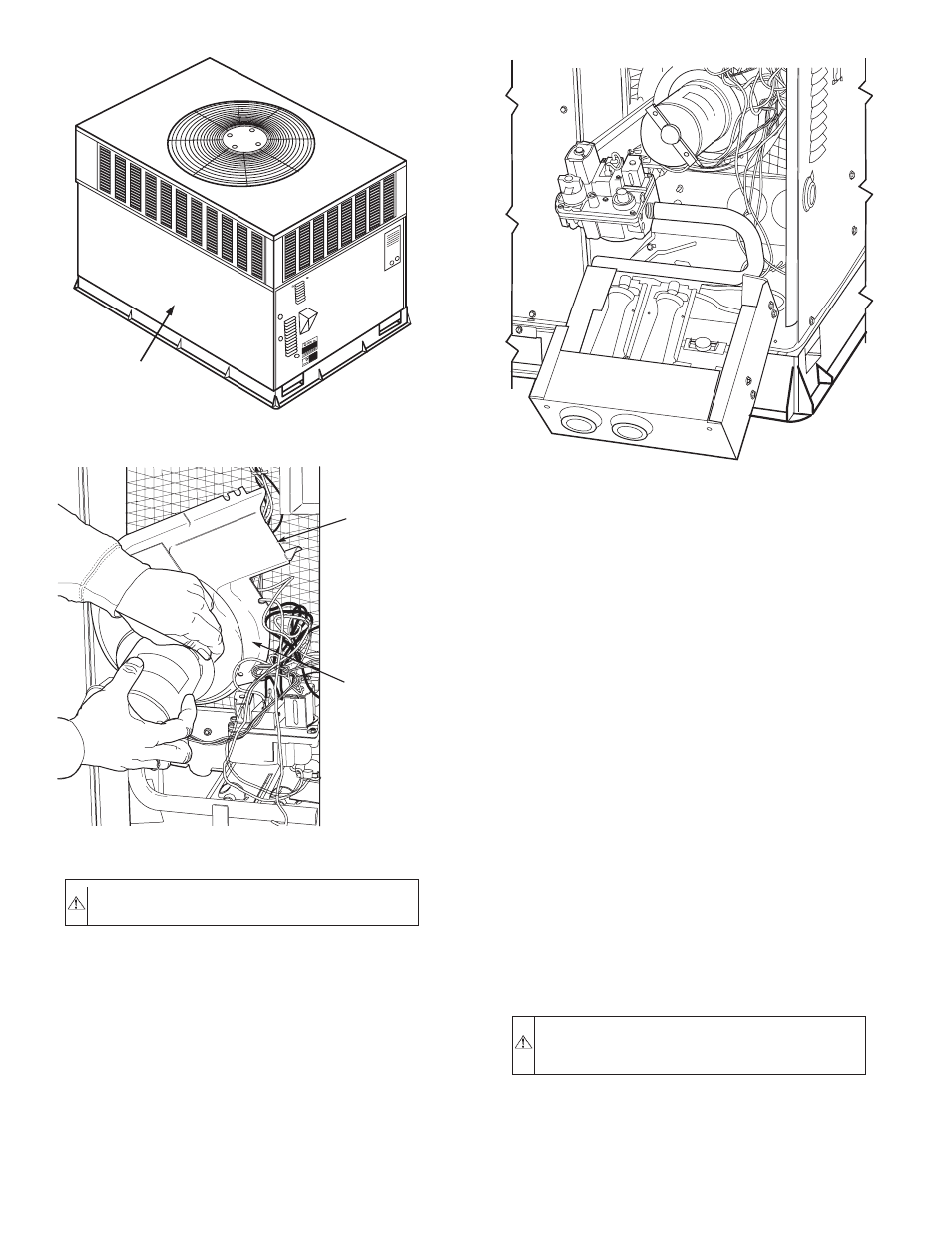 Bryant 582A User Manual | Page 28 / 36