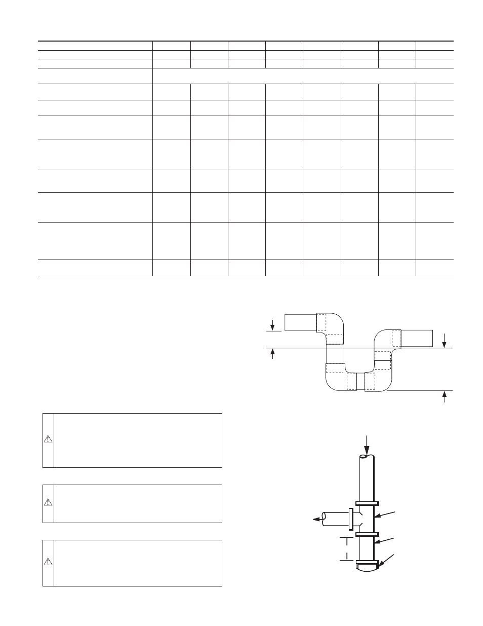 Bryant 582A User Manual | Page 9 / 36