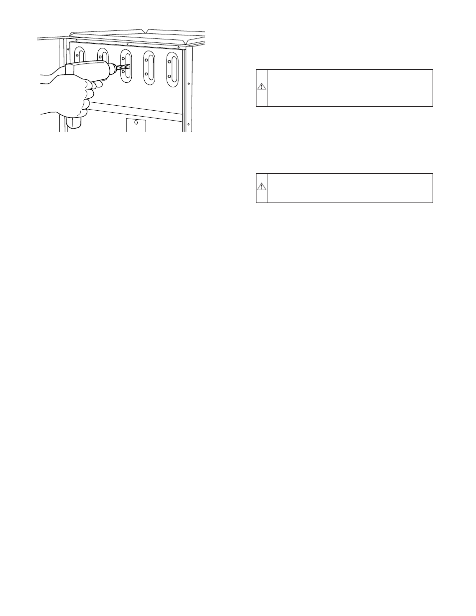 Bryant GAS-FIRED INDUCED-COMBUSTION FURNACES 373LAV User Manual | Page 6 / 16