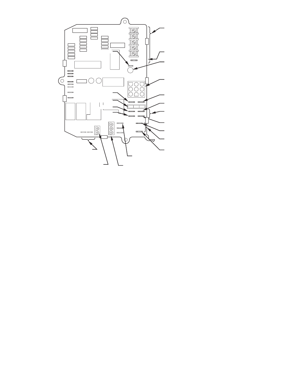 Bryant GAS-FIRED INDUCED-COMBUSTION FURNACES 373LAV User Manual | Page 8 / 16