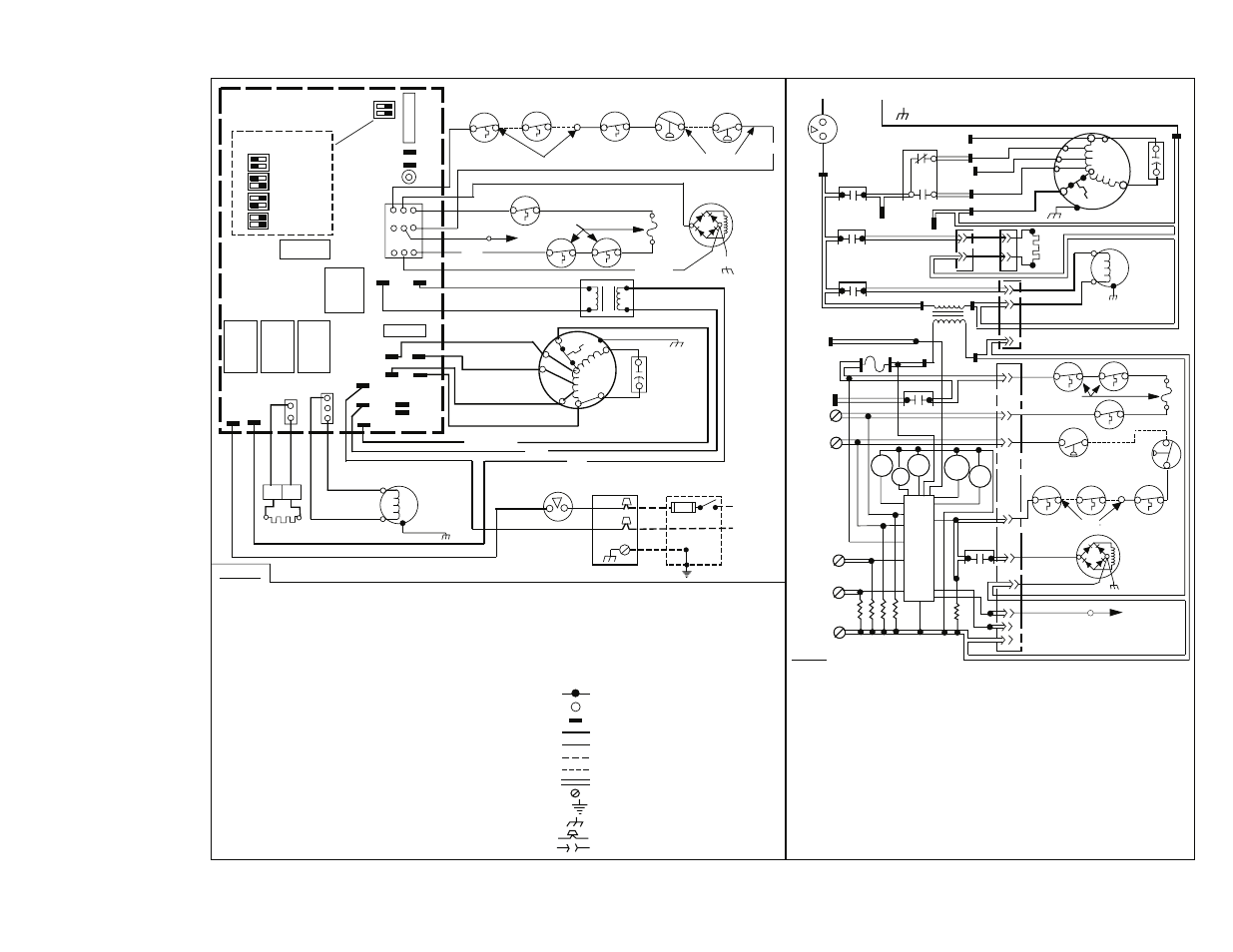 Fig. 12—furnace wiring diagram | Bryant GAS-FIRED INDUCED-COMBUSTION FURNACES 373LAV User Manual | Page 9 / 16