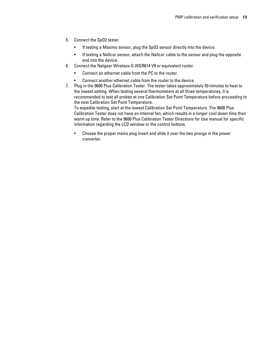 Welch Allyn Connex Vital Signs Monitor PMP Tab Instructions - Quick Reference Guide User Manual | Page 17 / 24
