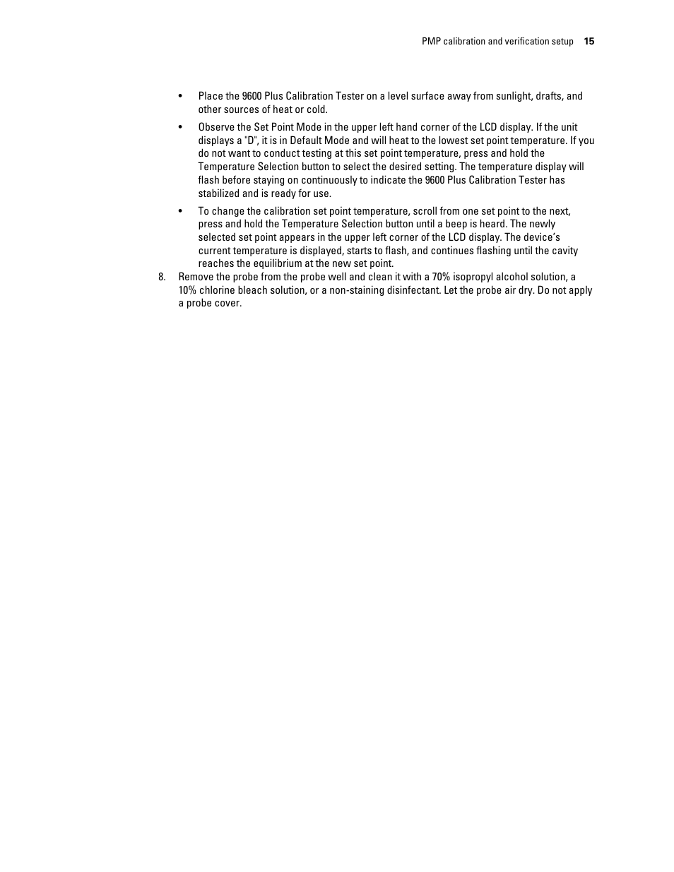 Welch Allyn Connex Vital Signs Monitor PMP Tab Instructions - Quick Reference Guide User Manual | Page 19 / 24
