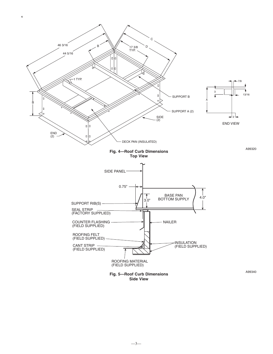 Bryant R-410A 583B User Manual | Page 3 / 30