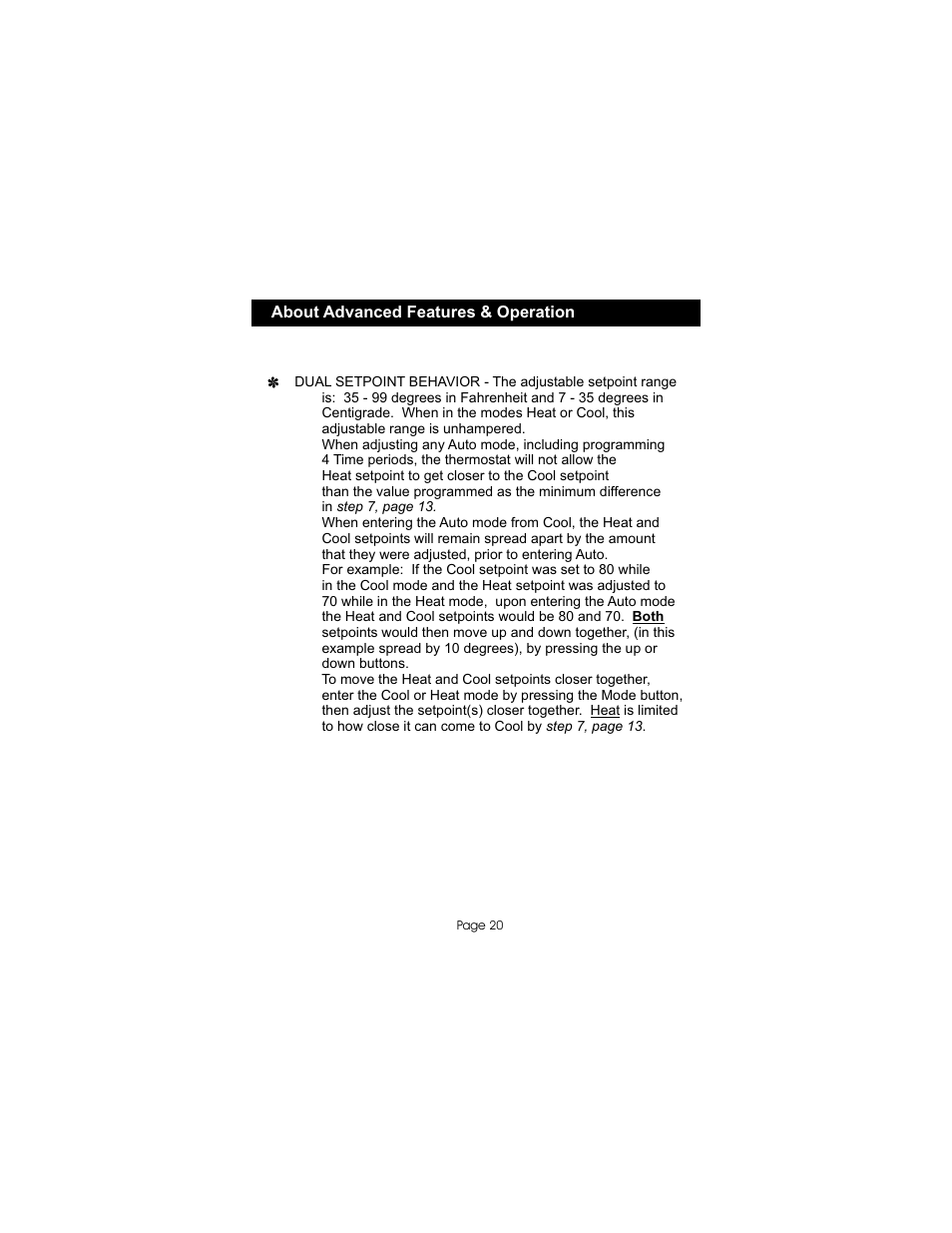 Bryant gas furnaces User Manual | Page 21 / 24