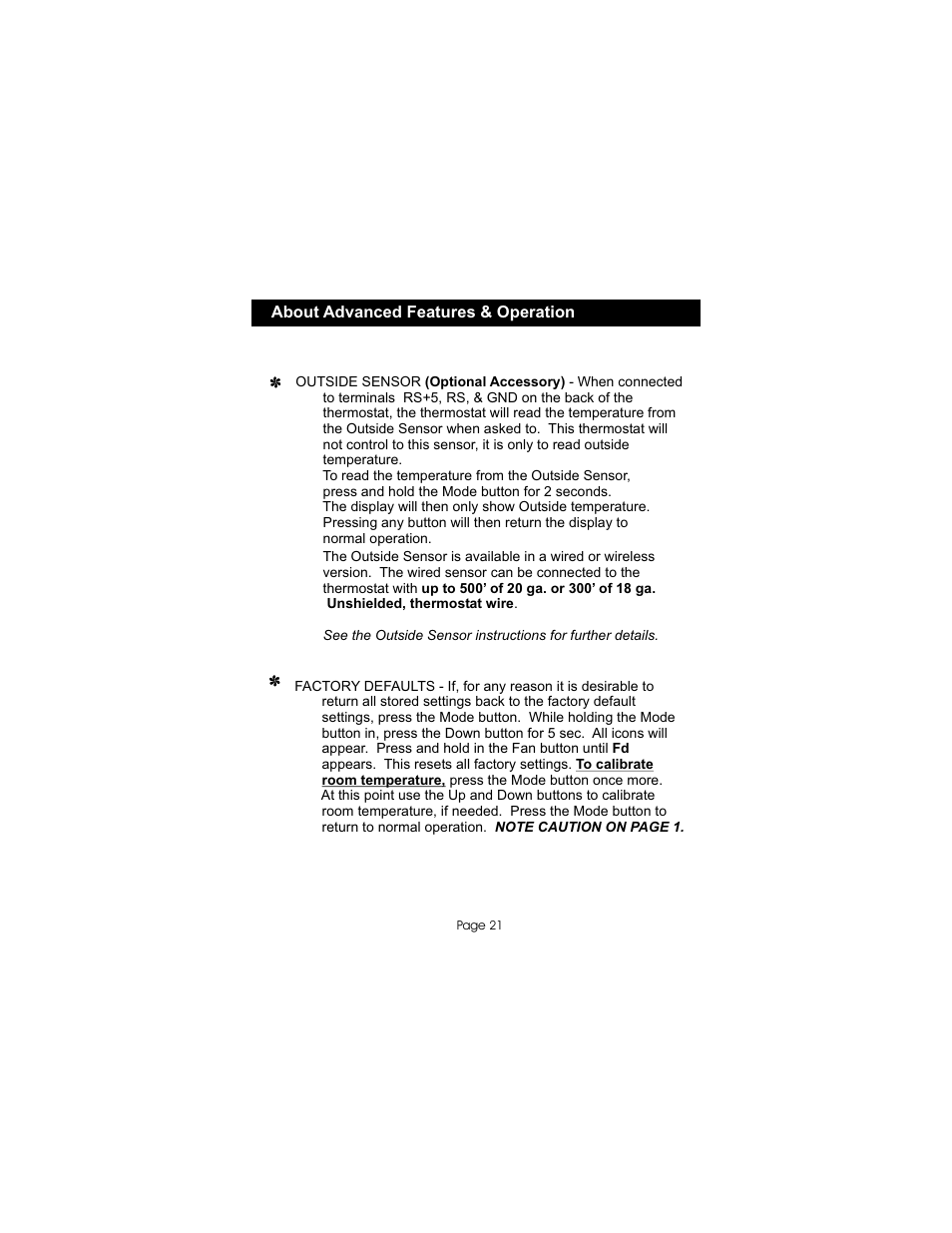 Bryant gas furnaces User Manual | Page 22 / 24
