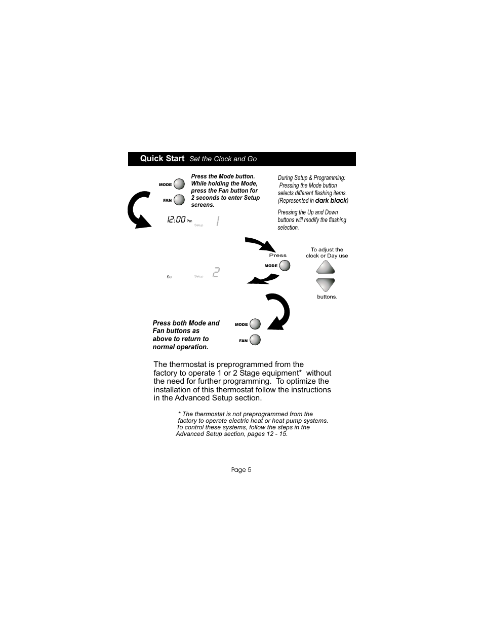 I2:00 | Bryant gas furnaces User Manual | Page 6 / 24