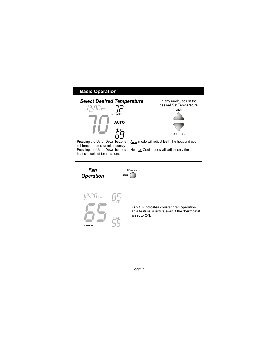 I2:00 | Bryant gas furnaces User Manual | Page 8 / 24