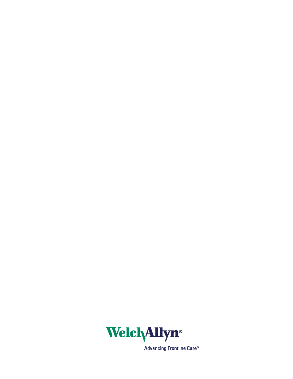 Welch Allyn Holter Software PCH100 and PCH200, LAN - Installation Guide User Manual | 17 pages