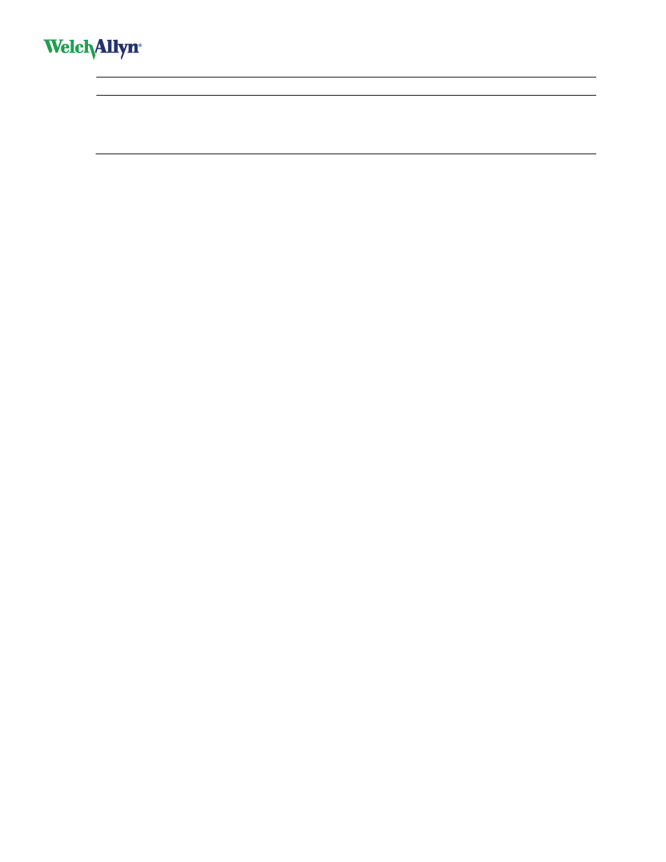 Welch Allyn Cardioperfect Workstation, Software Version 1.6.5 - Installation Guide User Manual | Page 46 / 56