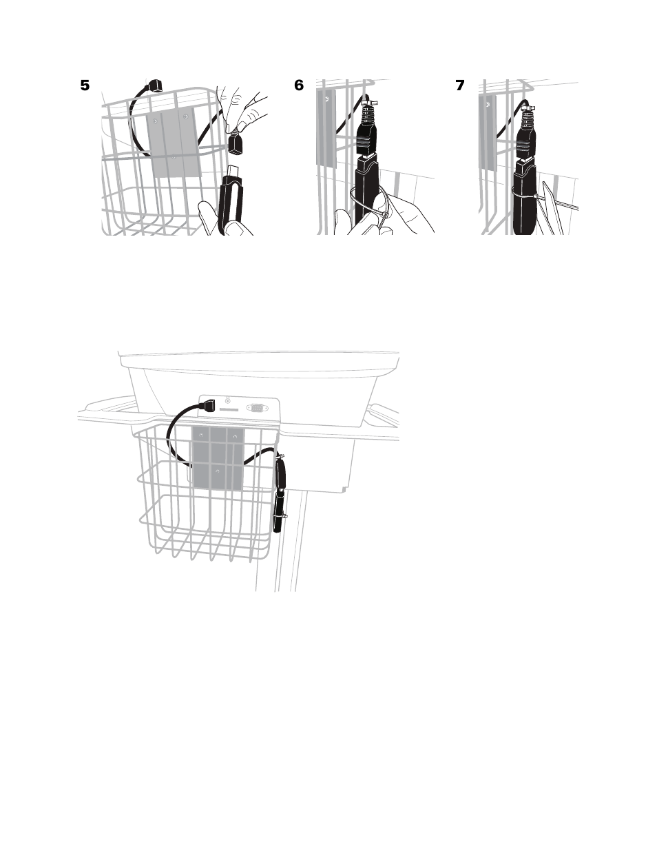 Welch Allyn CP200 Wireless Radio Kit - Installation Guide User Manual | Page 2 / 2
